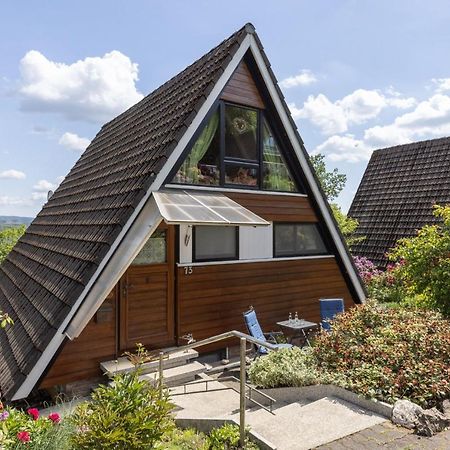 Ferienhaus Dueperthal Hilchenbach Exteriér fotografie