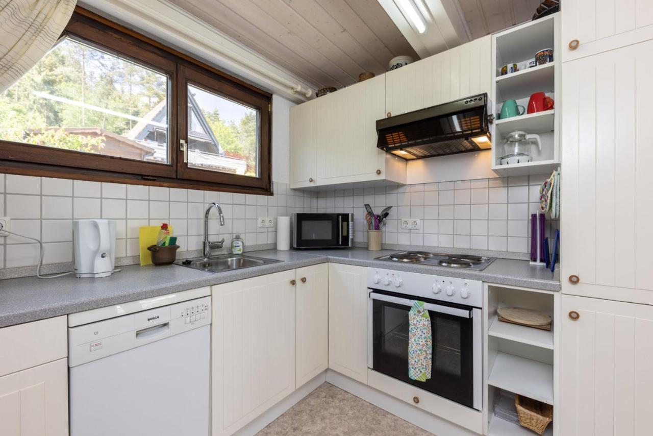 Ferienhaus Dueperthal Hilchenbach Exteriér fotografie